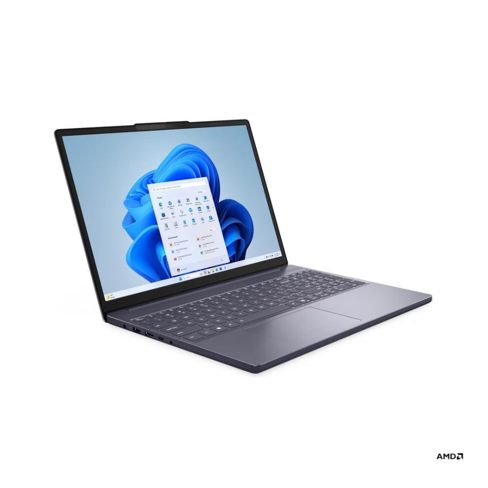 Laptop Lenovo Ideapad Slim 3 15.3" WUXGA Touch | Ryzen 7 170 | 16GB RAM | 512GB SSD