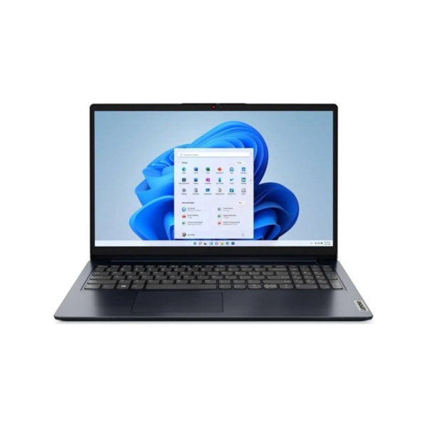 Laptop Lenovo Ideapad 1 15.6" FHD | Ryzen 5 7520U | 8GB RAM | 256GB SSD