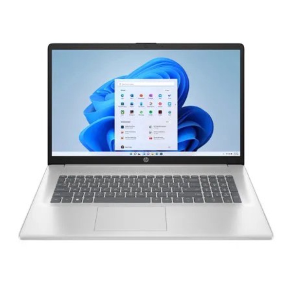 Laptop HP 17.3" FHD | Intel Core i7-1355U | 16GB RAM | 1TB SSD